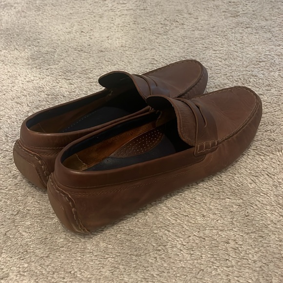Cole Haan signature penny loafer - Picture 3 of 7